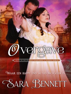cover image of Overgave